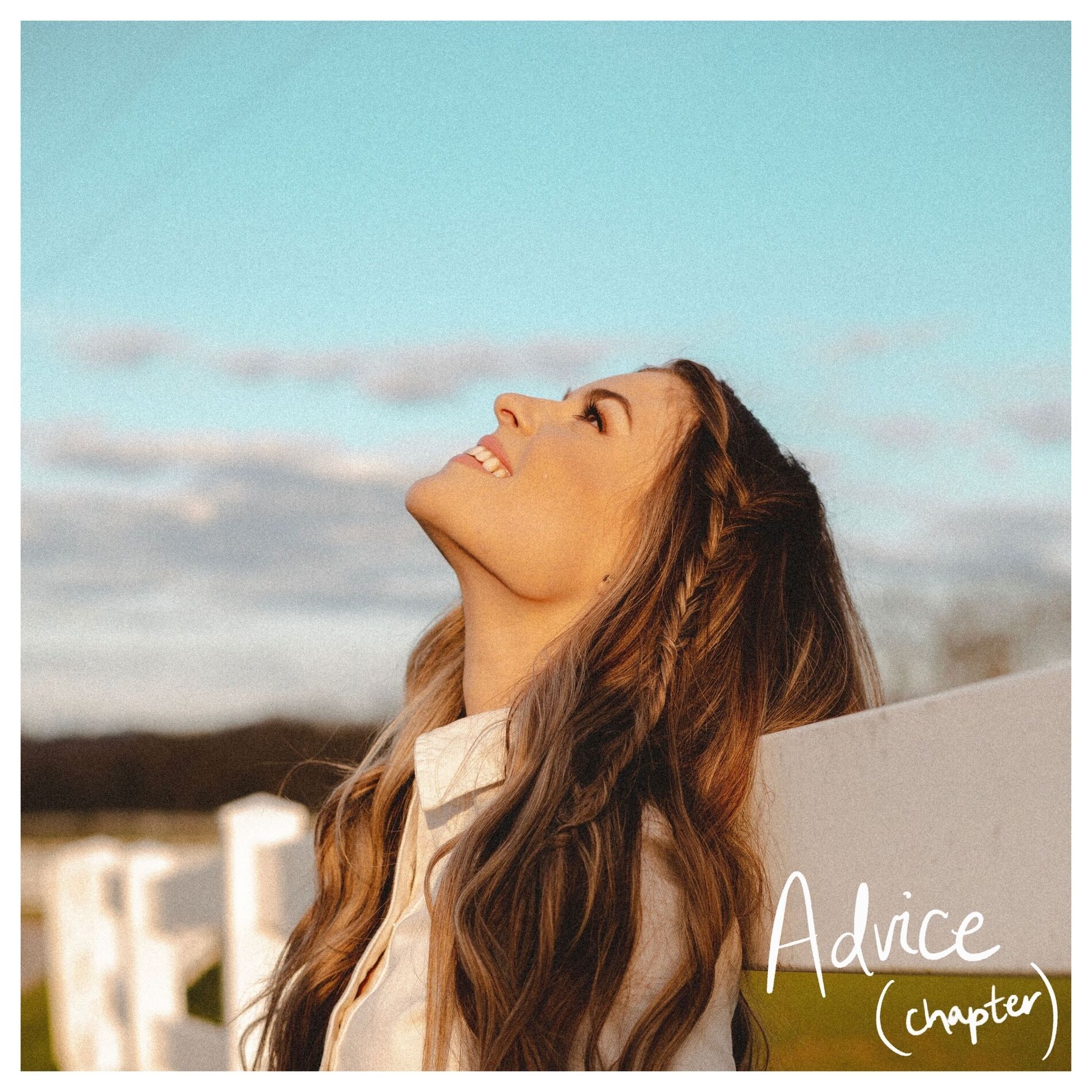 Album cover of Advice (Chapter)