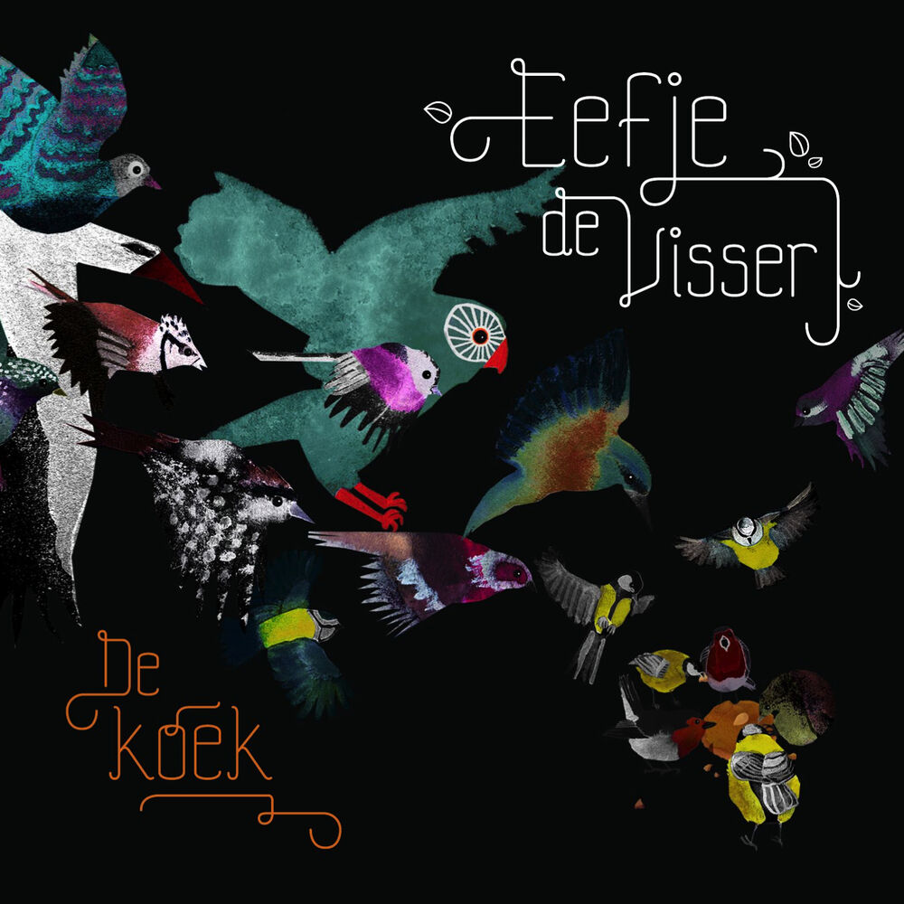 Picture of De Koek