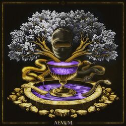 Cover of Aevum