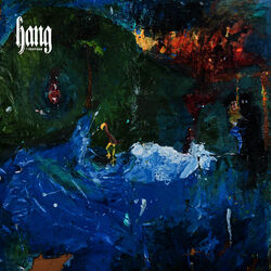 Cover of Hang (Deluxe)