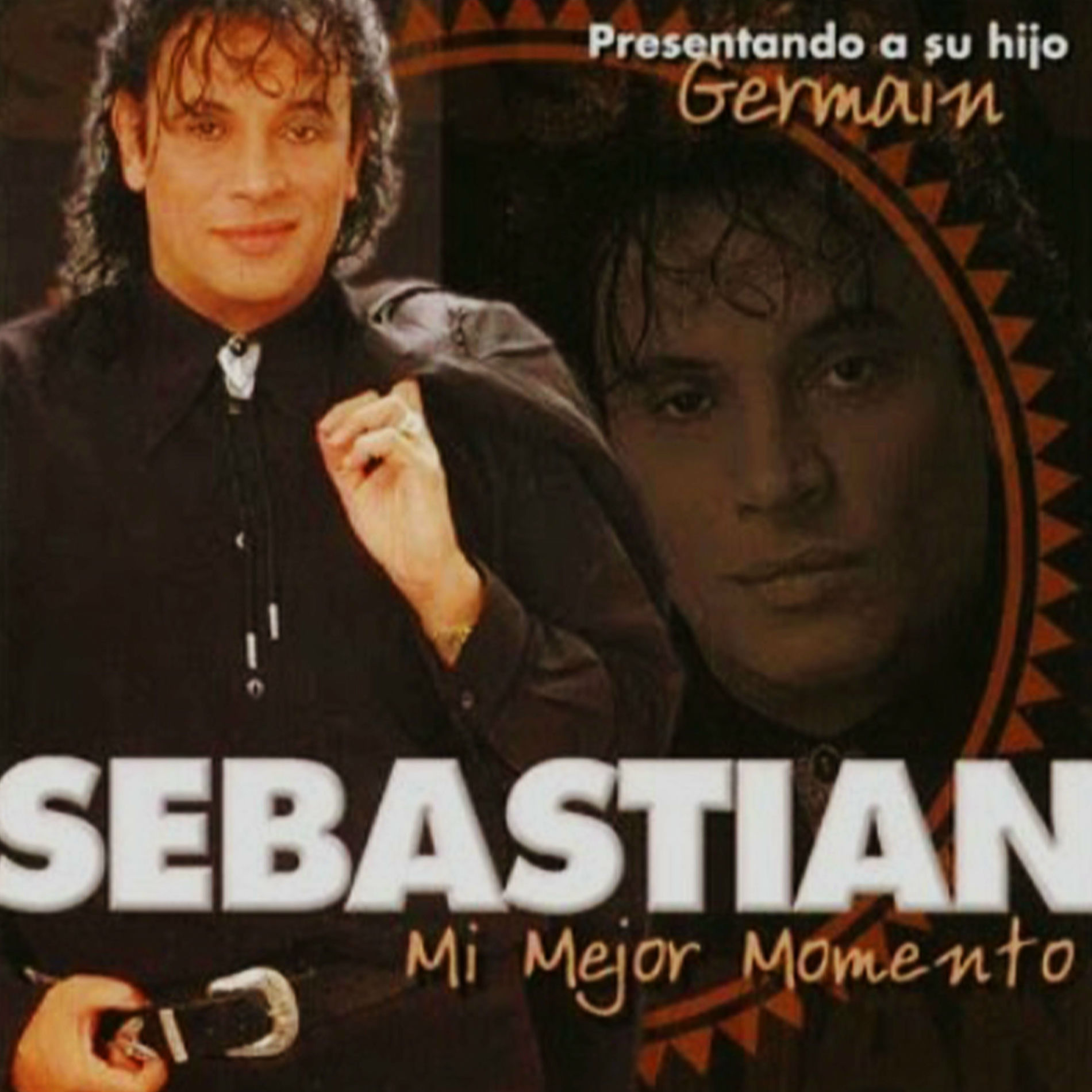 Album cover of Baila Este Pasito