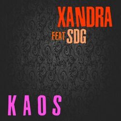 Cover of Kaos