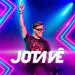 Cover of Jotavê