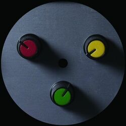 Cover of Analog Sound / Bubble Beat