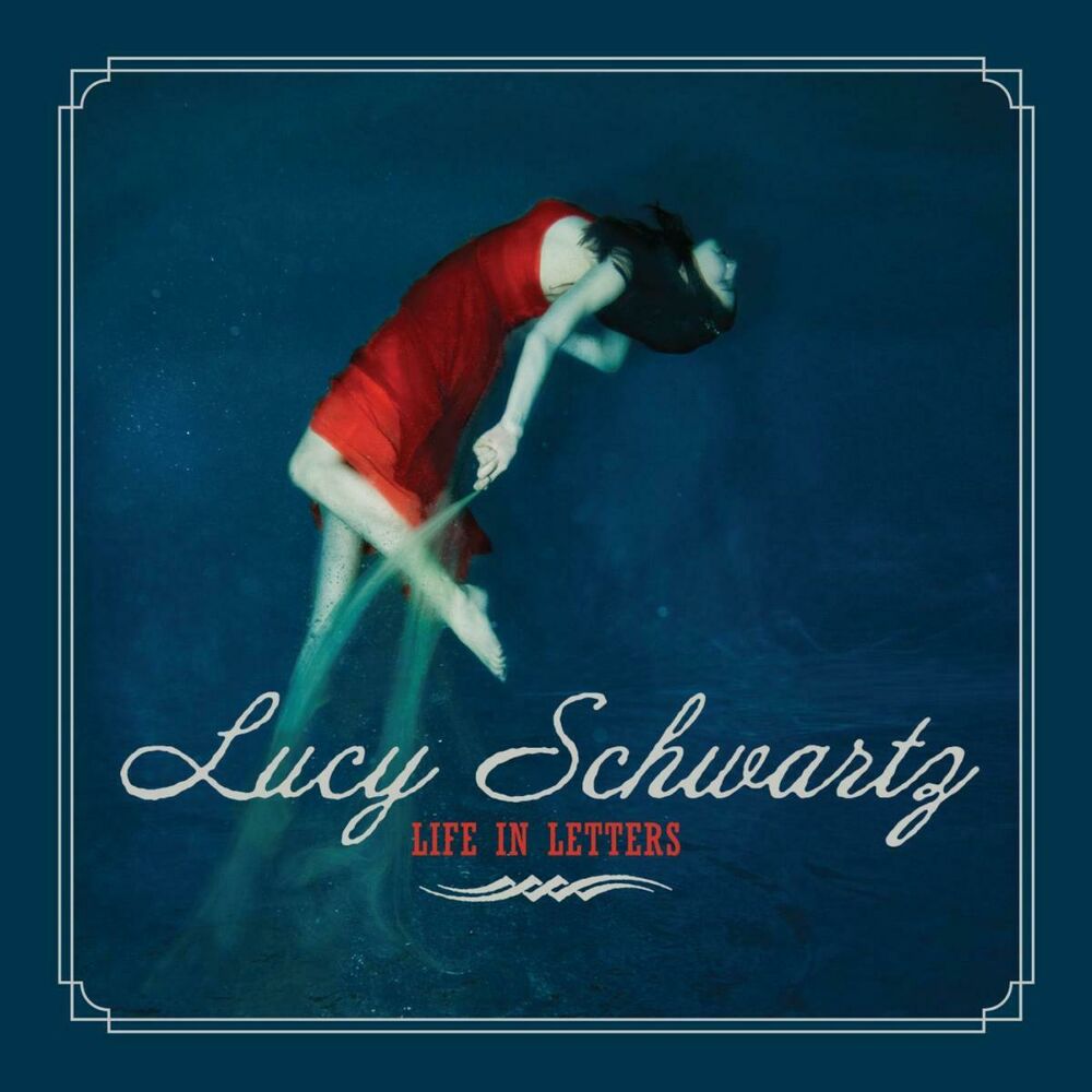 Picture of Life in Letters (Bonus Tracks Version)