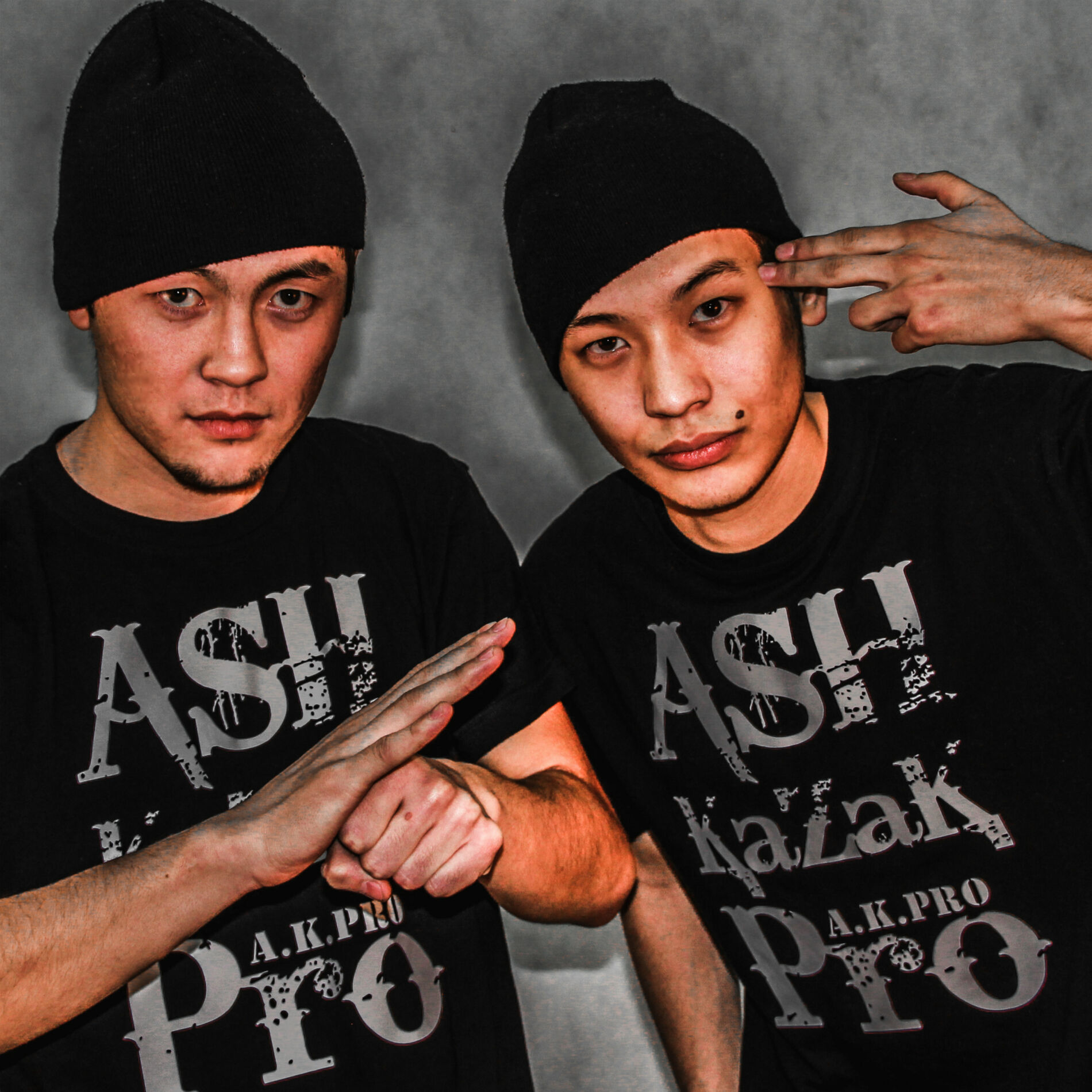 Album cover of Азулы мслер