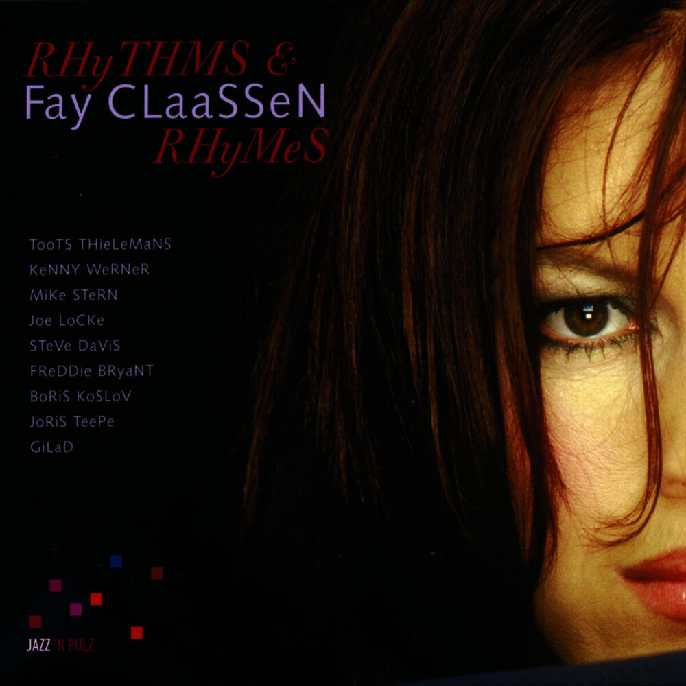 Picture of Rhythms & Rhymes