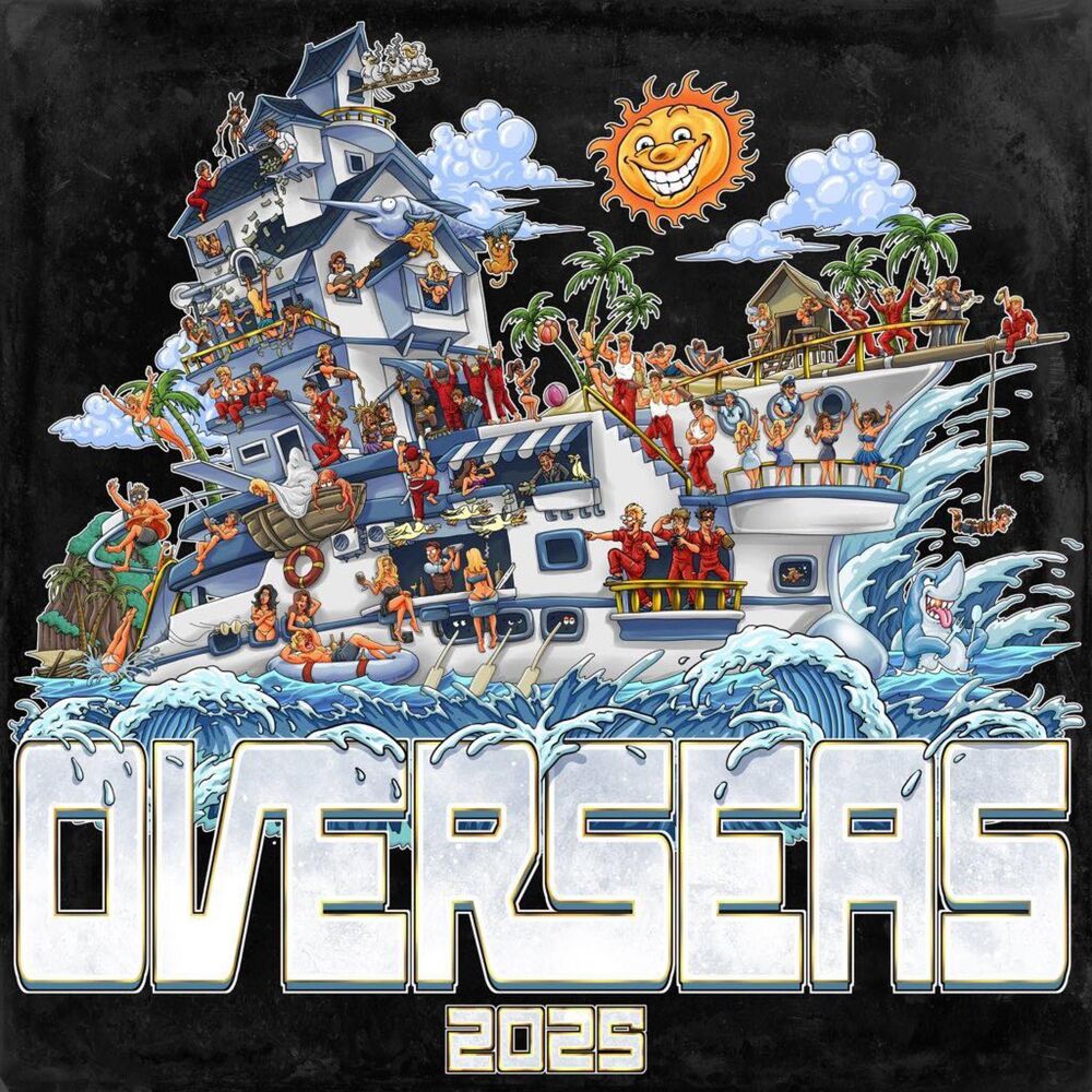 Picture of Overseas 2025