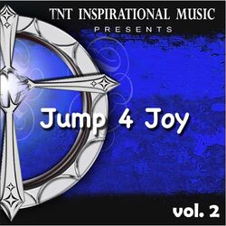 Cover of Jump 4 Joy, Vol. 2