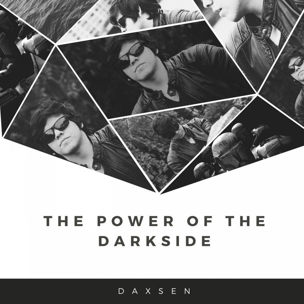 Picture of The Power Of The Darkside