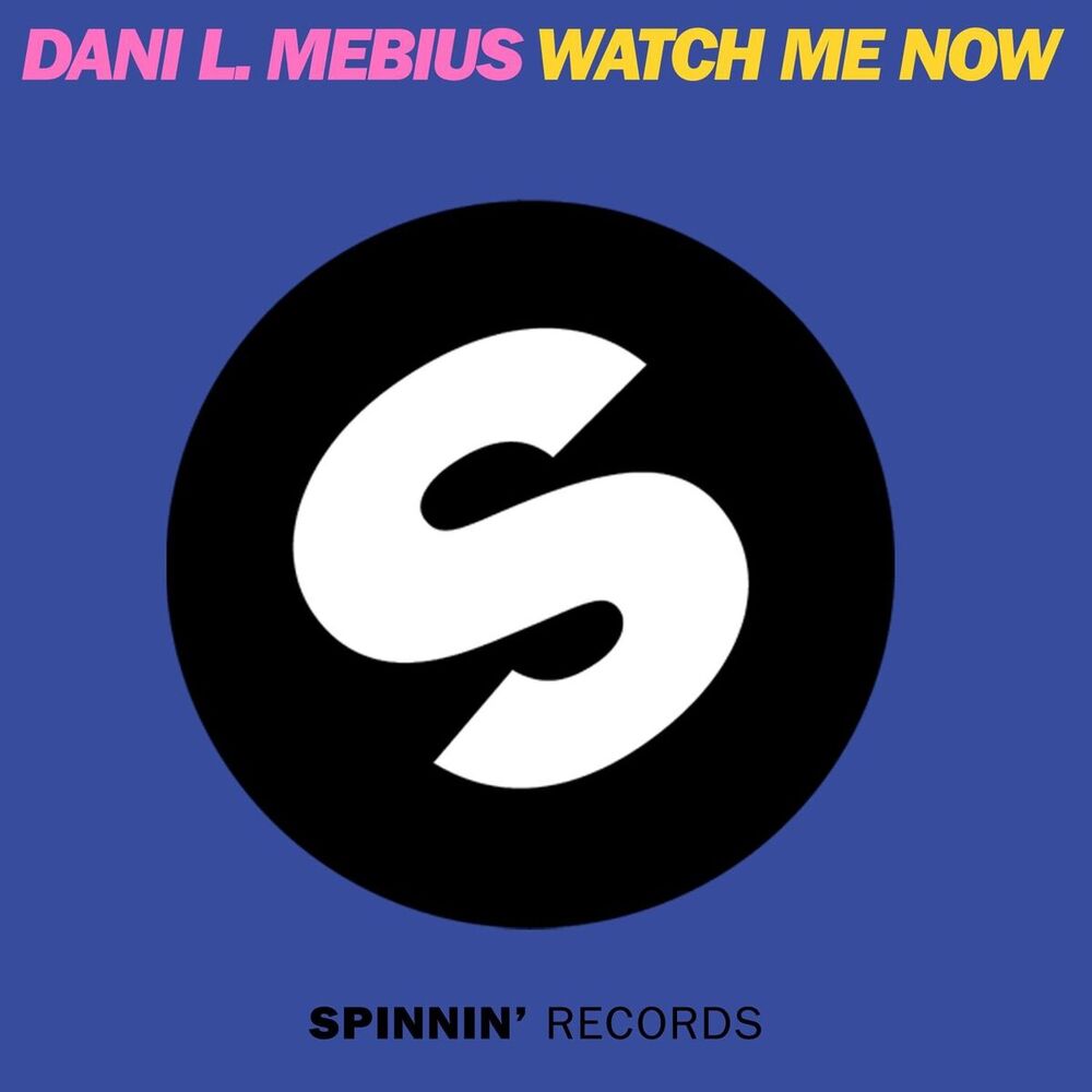Picture of Watch Me Now