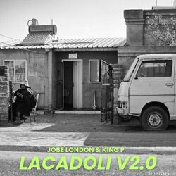 Cover of Lacadoli V2.0