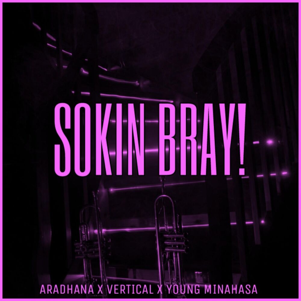 Picture of SOKIN BRAY!