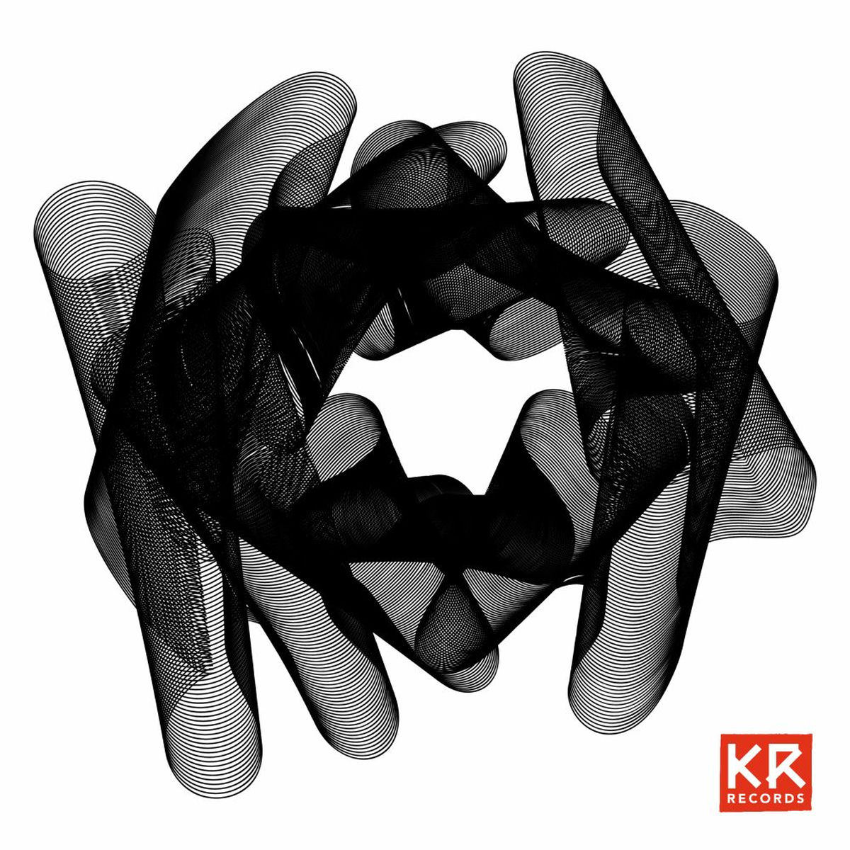 Album cover of KR062