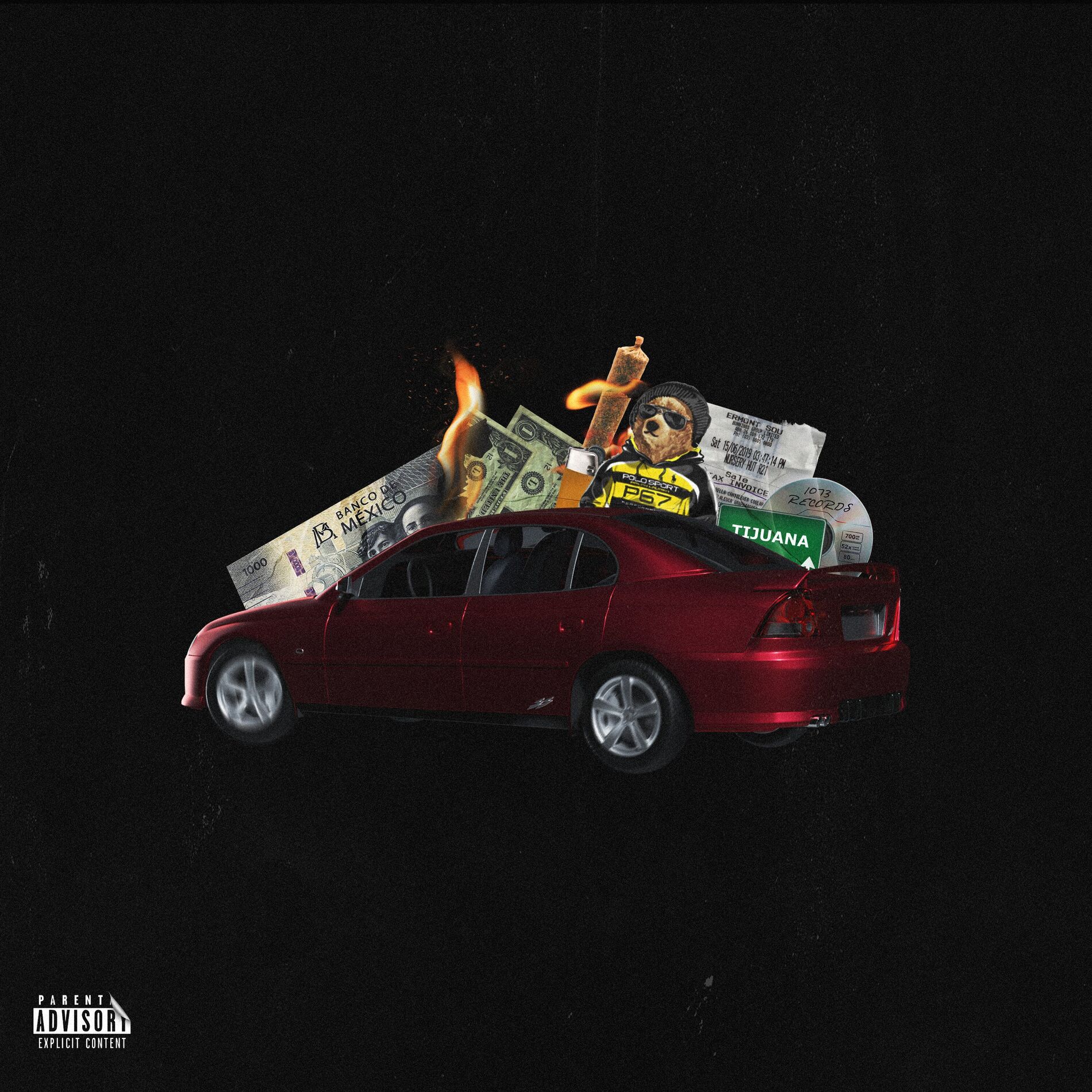 Album cover of Lounge (Remix)