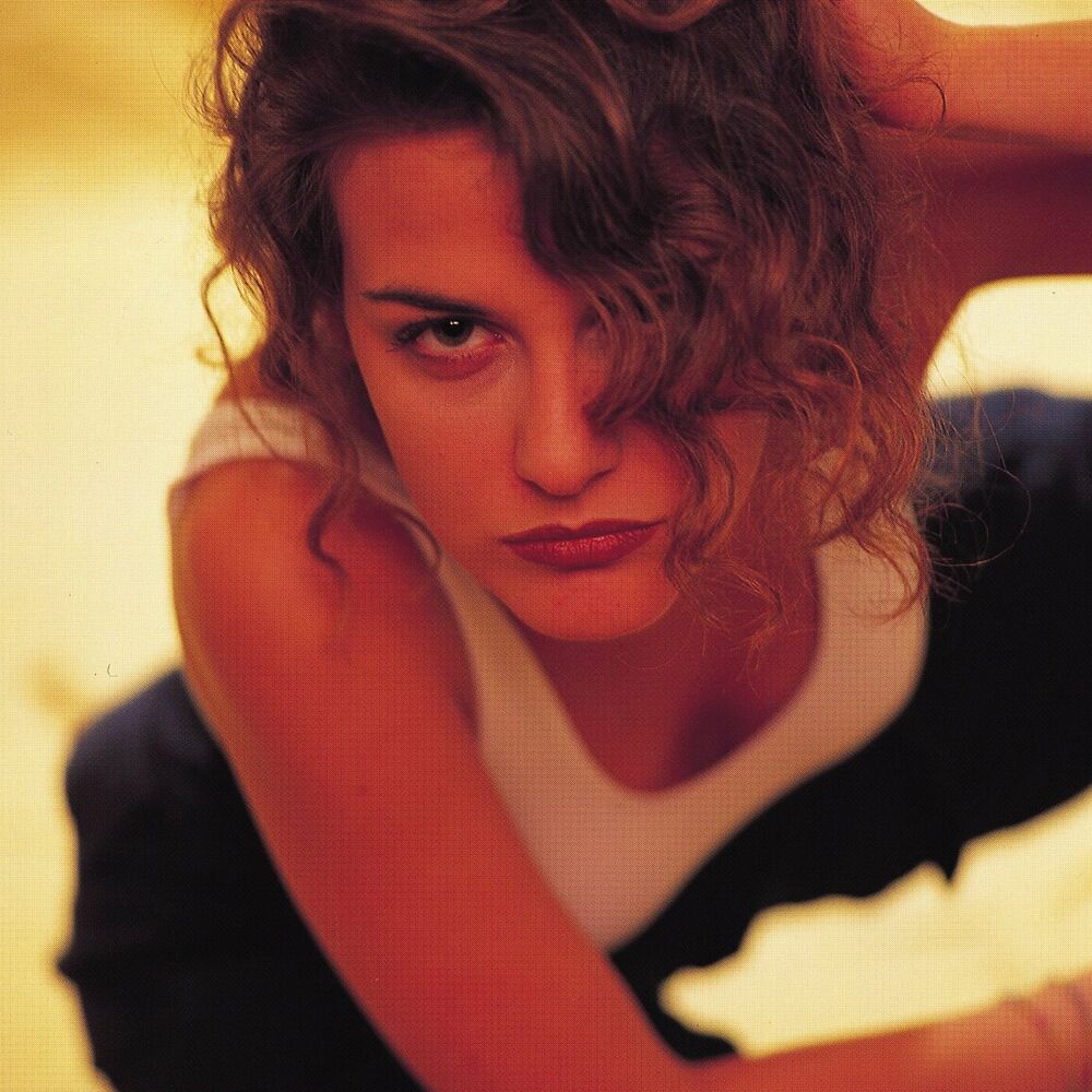 Picture of Irene Grandi