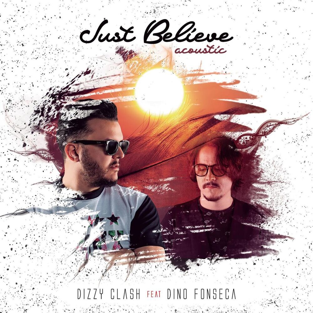 Picture of Just Believe (feat. Dino Fonseca) (Acoustic)