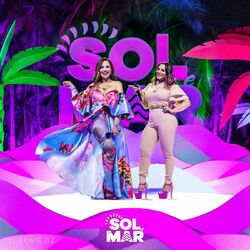 Cover of Sol e Mar, Vol. 2