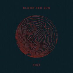 Cover of Riot