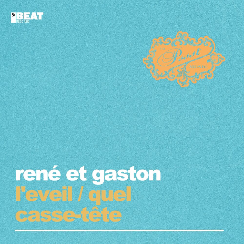 Picture of L'Eveil / Quel Casse-Tête