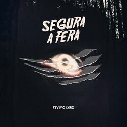 Cover of Segura a Fera