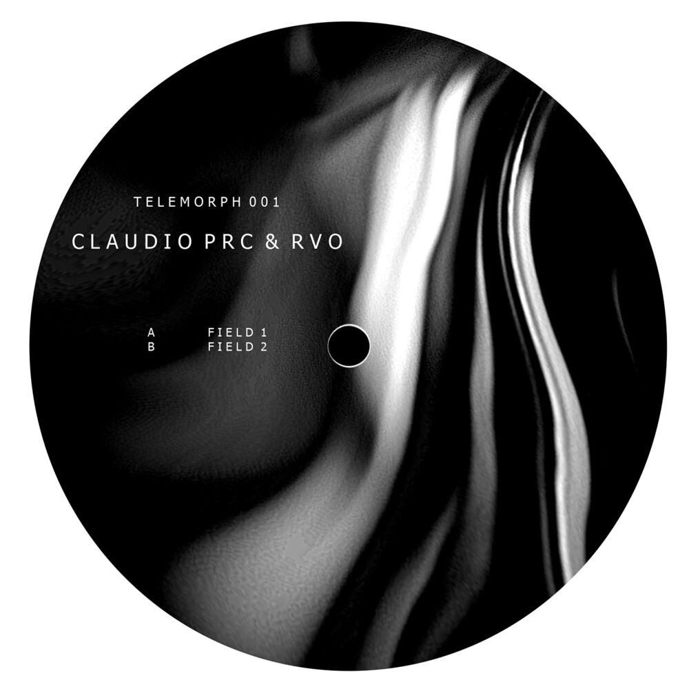 Picture of Field EP