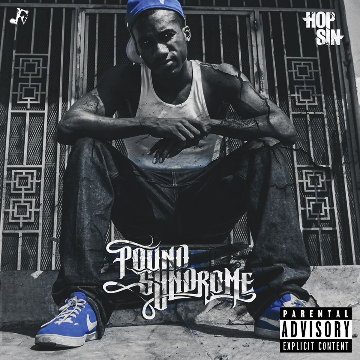 Album cover of The Pound (Intro)