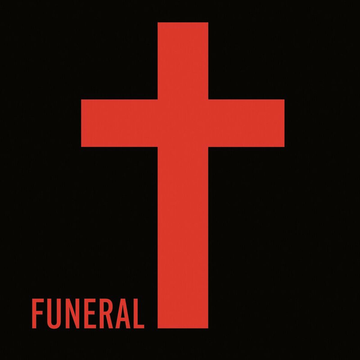 Album cover of Funeral