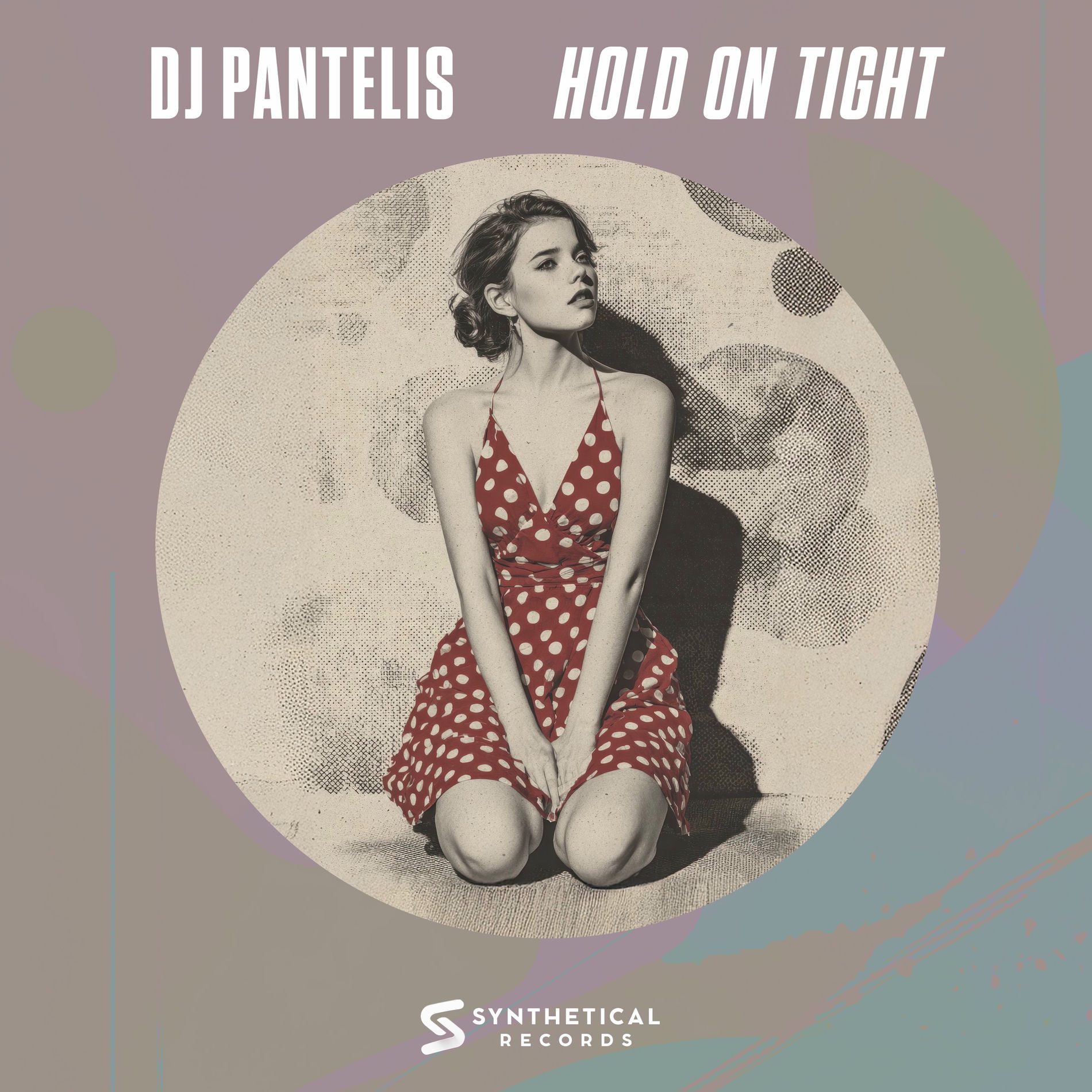 Album cover of Hold on Tight