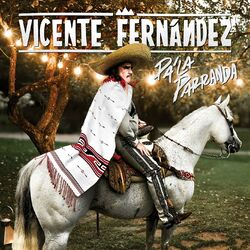 Cover of Pa´ la Parranda