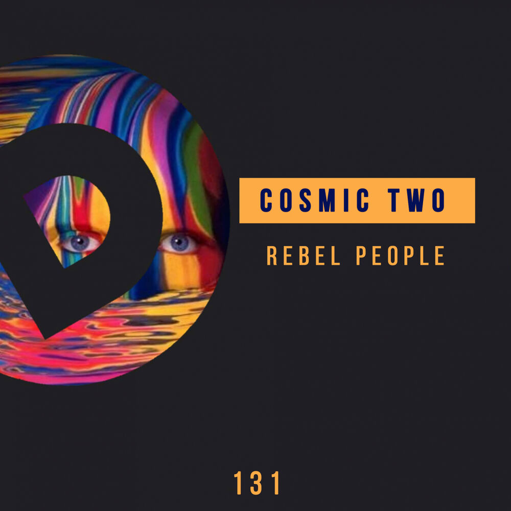 Picture of Rebel People