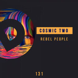 Cover of Rebel People