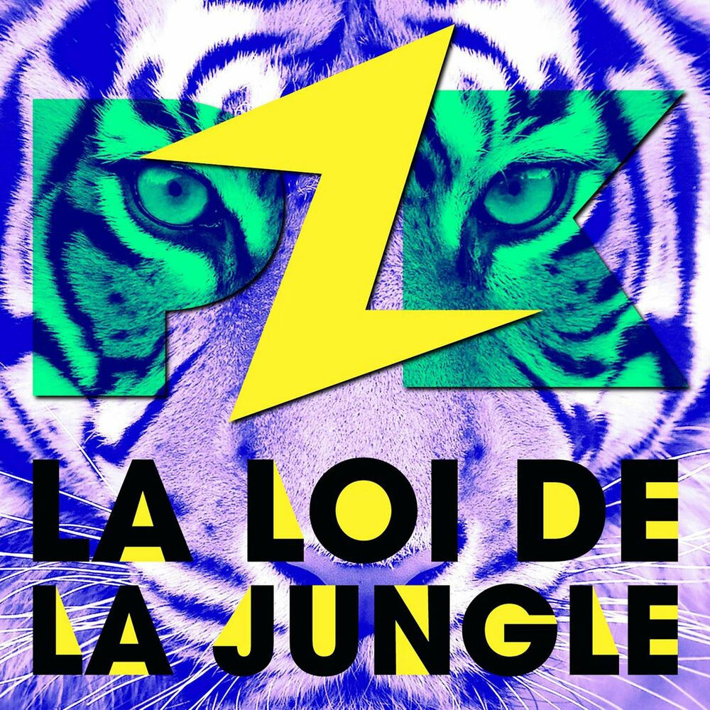 Picture of La loi de la jungle