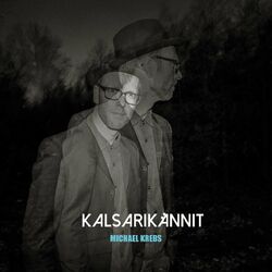 Cover of Kalsarikännit (Live)