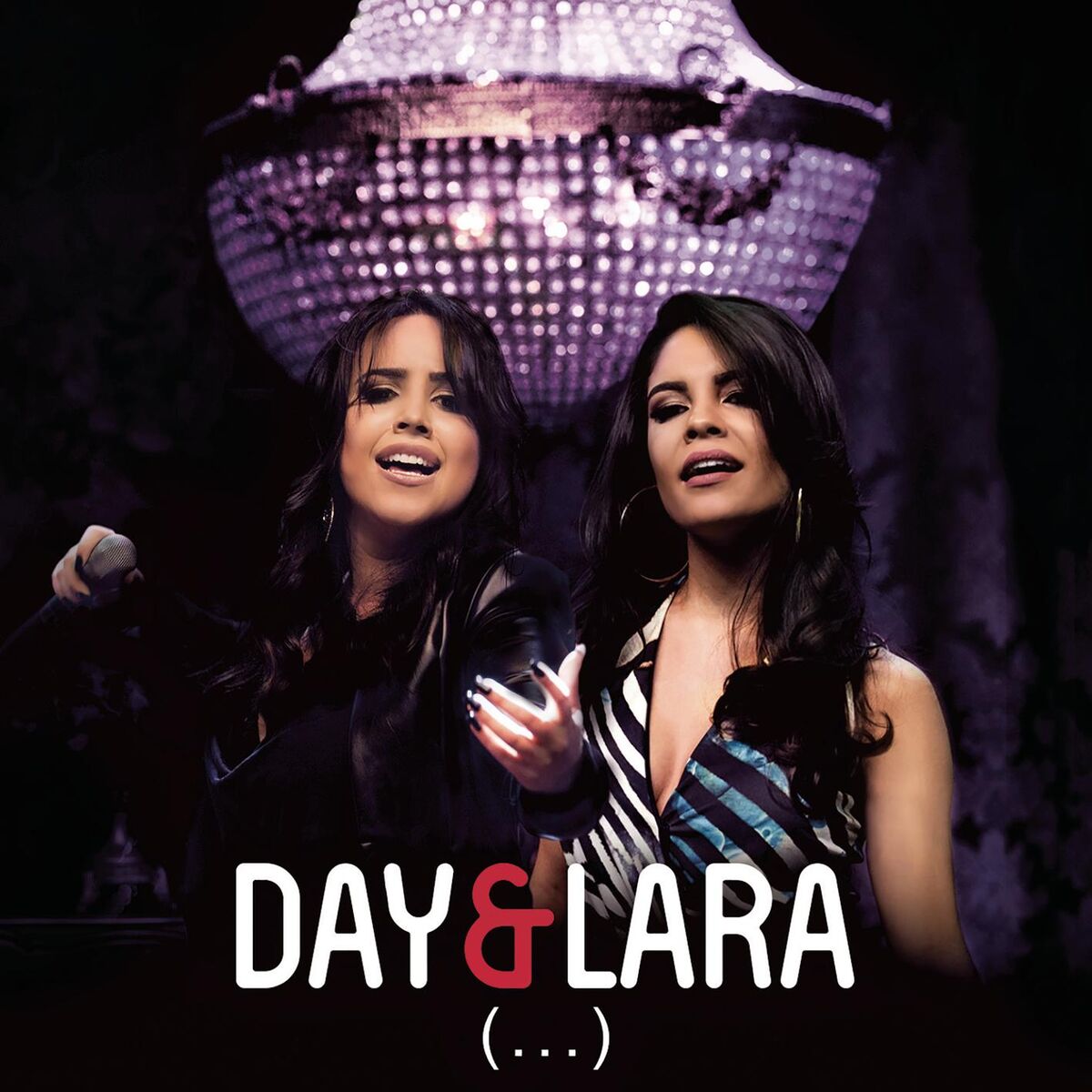 Album cover of Day e Lara (...) [Ao Vivo]