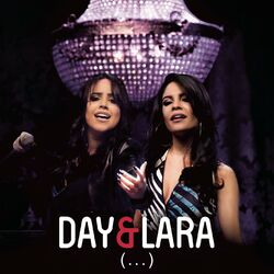 Cover of Day e Lara (...) [Ao Vivo]