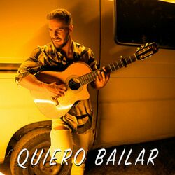 Cover of Quiero Bailar