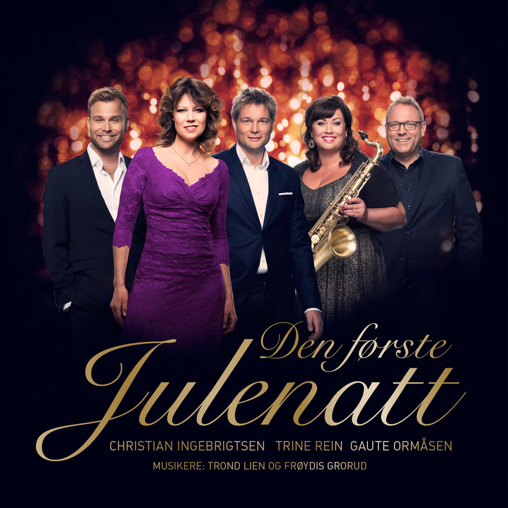 Picture of Den Første Julenatt
