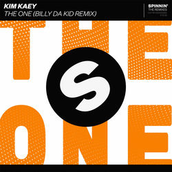 Cover of The One (Billy Da Kid Remix)