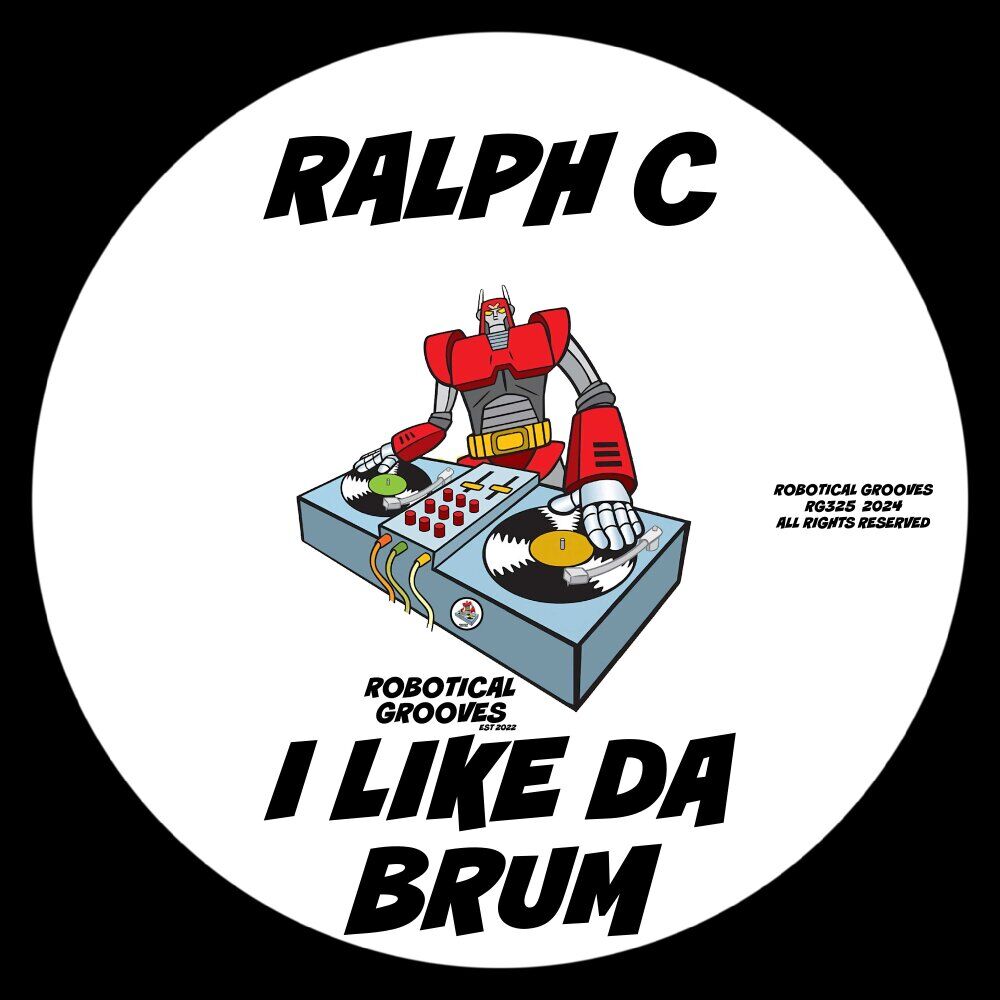 Picture of I Like Da Brum