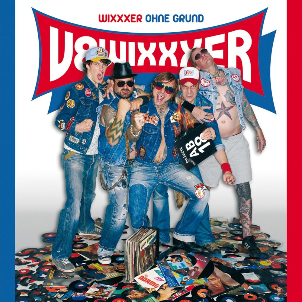 Picture of WIXXXER OHNE GRUND