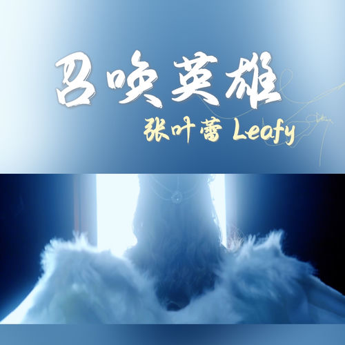 召唤英雄(2022还是劈开巡演主题曲) (伴奏)