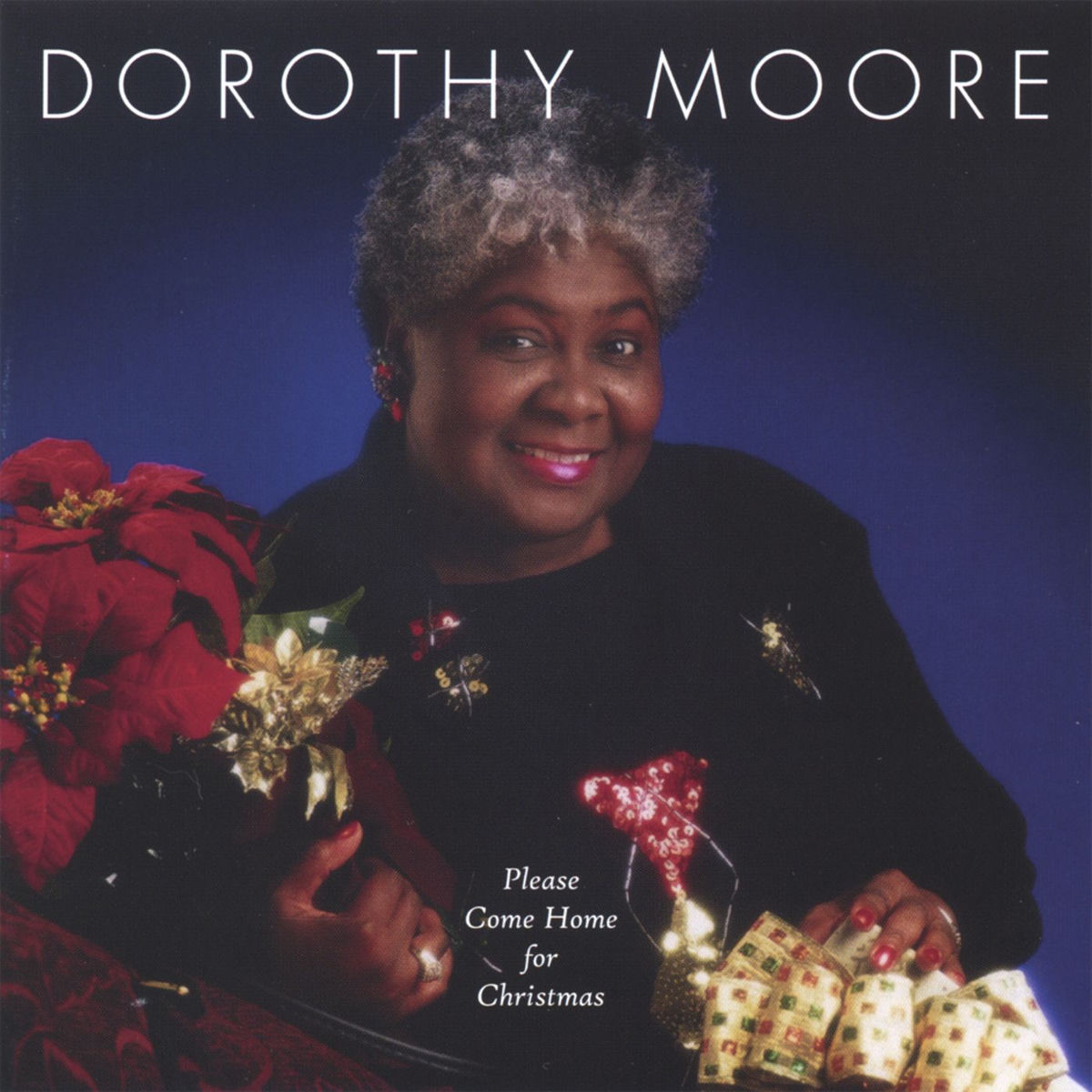 Album cover of Please Come Home For Christmas