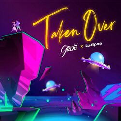 Cover of Taken Over