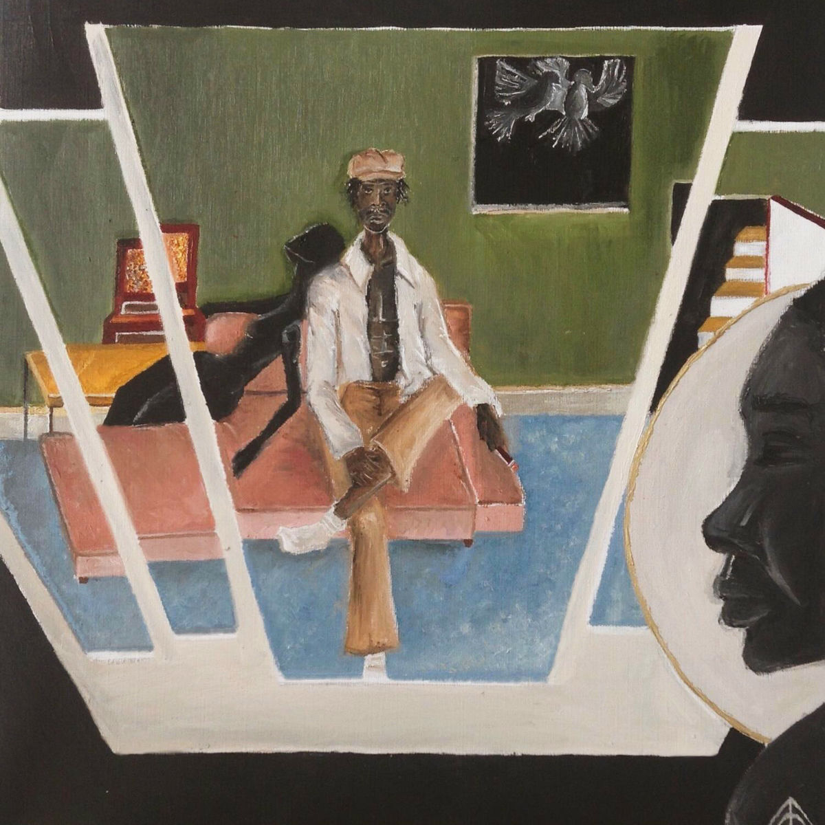 Album cover of Morta & More Doves