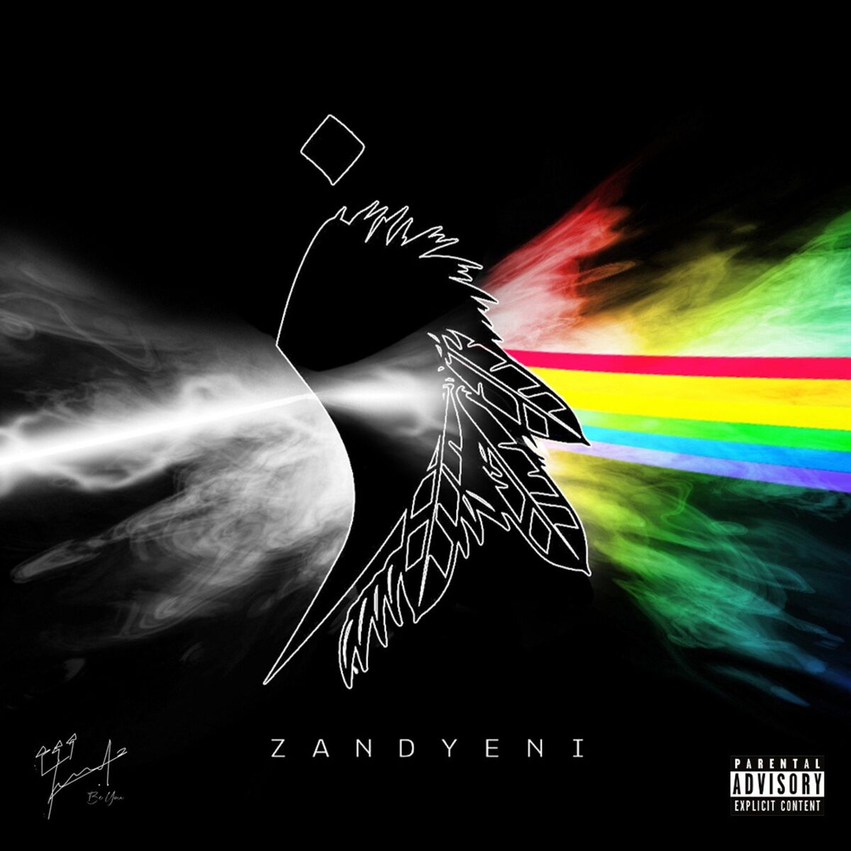 Album cover of Zandyeni 9