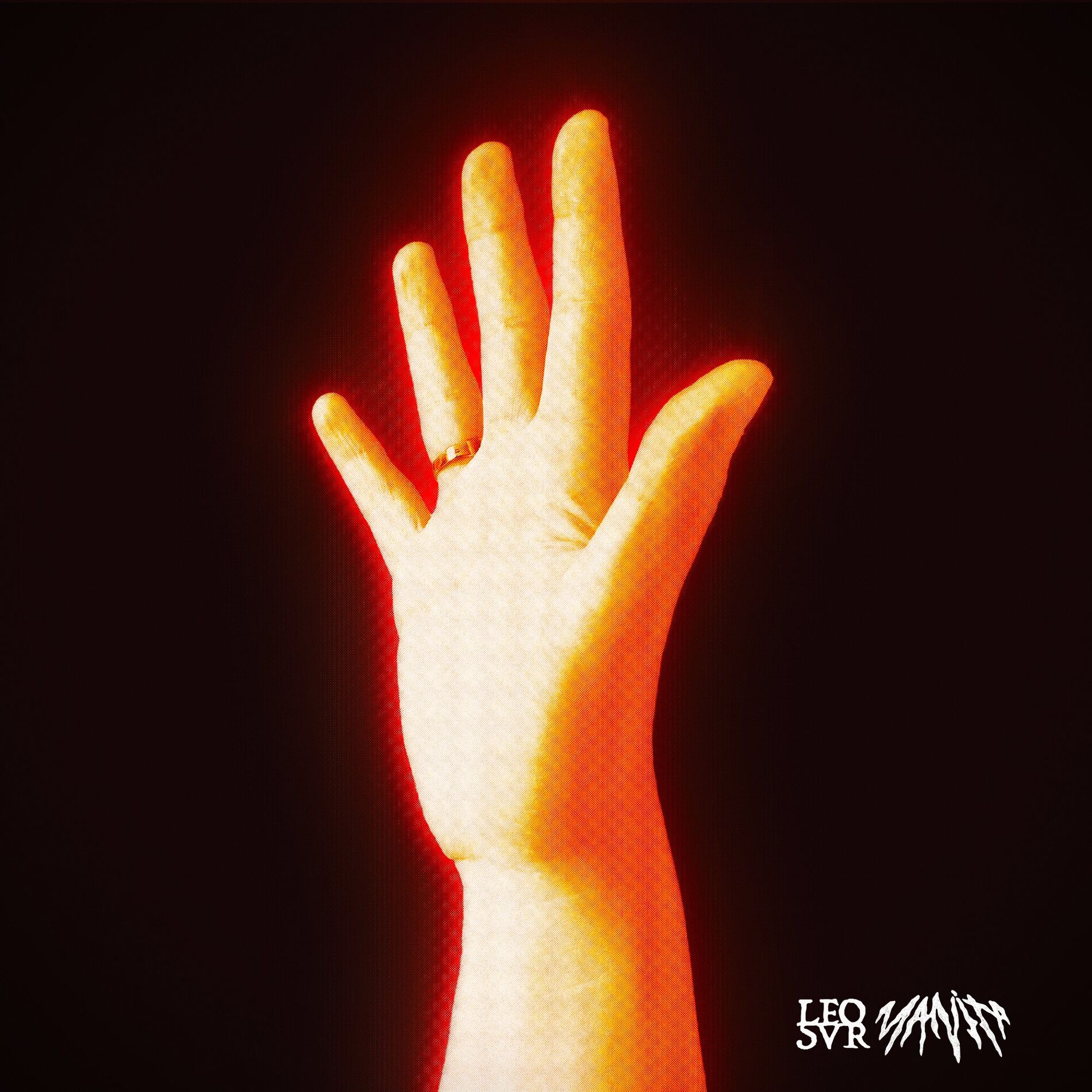 Album cover of ZigZag sur mon chemin de croix