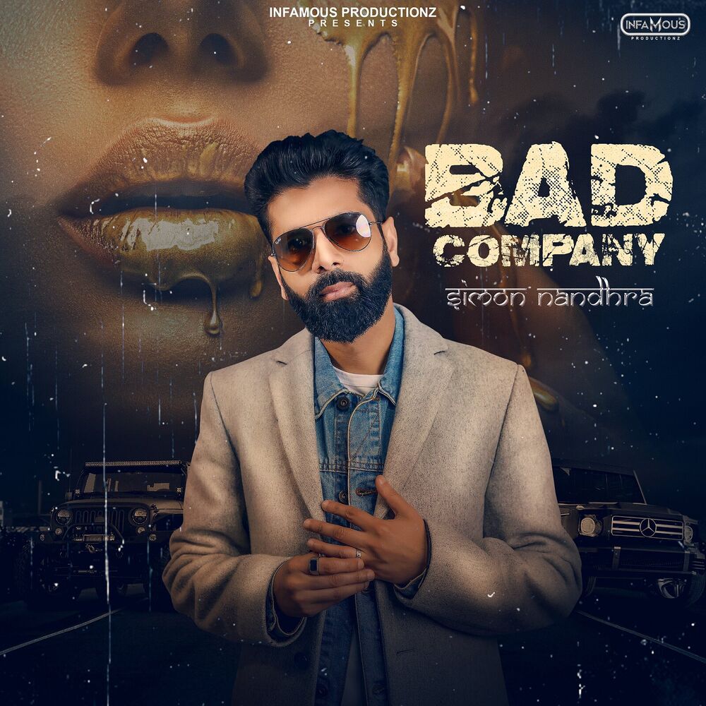 Picture of Bad Company
