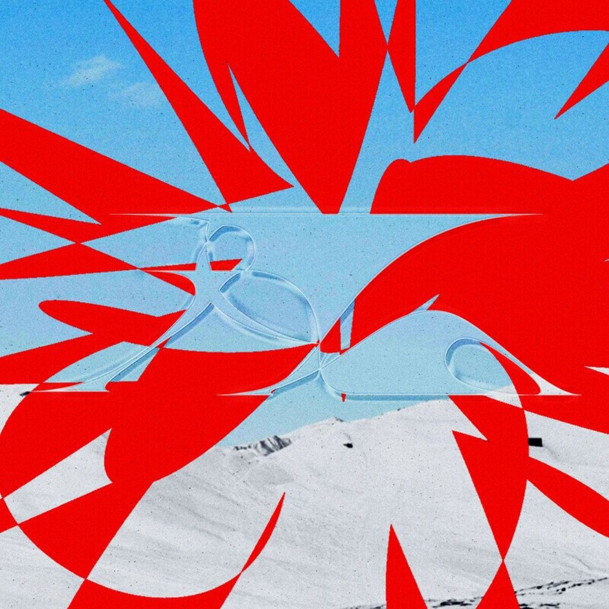 Album cover of Soleil