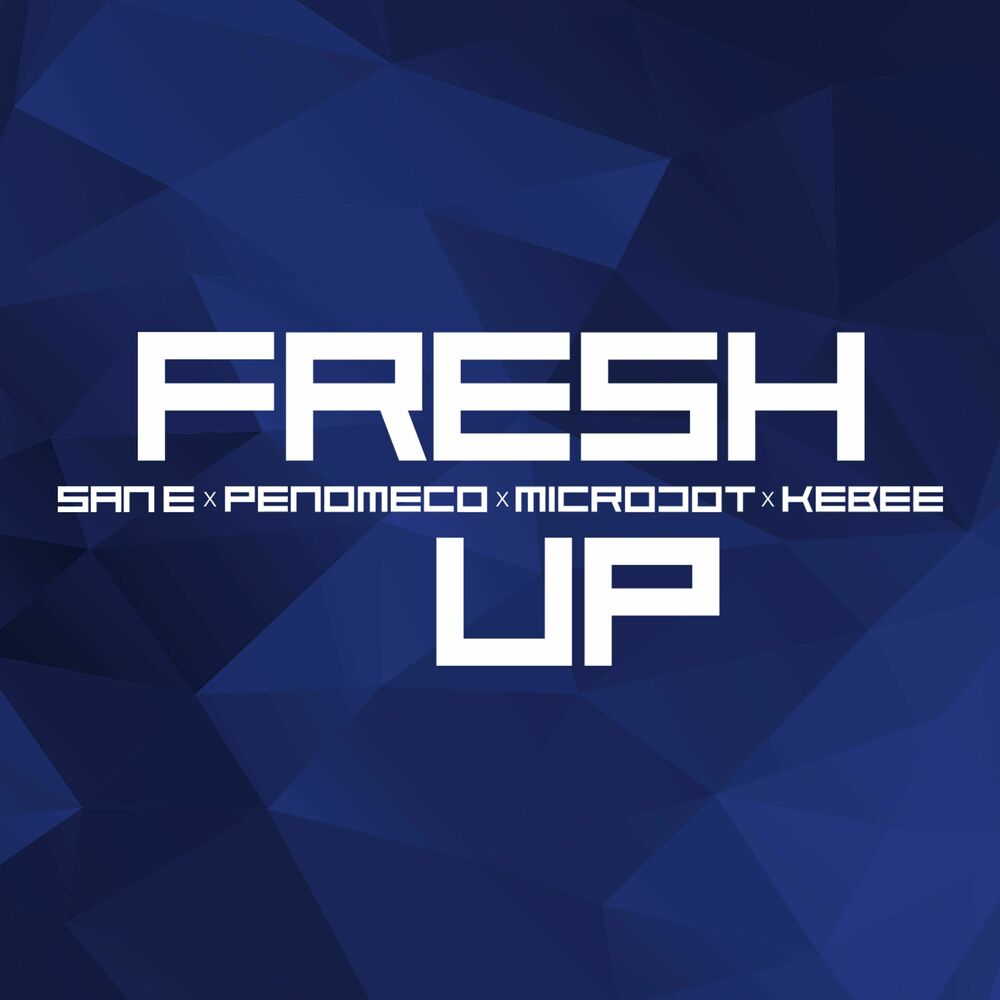 Picture of Fresh Up
